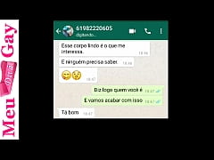  - O amigo do meu namorado Ker comer meu cu