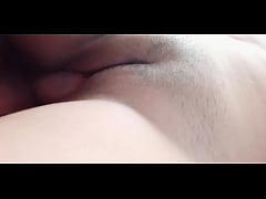  - Estudiante de jurisprudencia se folla a un hombre que est&aacute; demandado por alimento &comma;ella le dice que le va ayudar a sacarle a demanda de captura cuando solo lo que quiere es sacarle leche &lpar;a los hombres se lo enga&ntilde;a &rpar;