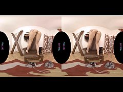  - VRALLURE Will She Control Your Mind?