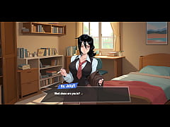  - FUTA & FEMBOY HOUSE DEMO COMPLETE