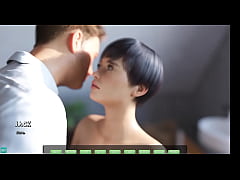  - Hg a foreign World p2