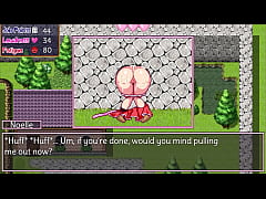  - Noelle Does Her Best! - 4 No Commentary