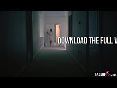  - Teen exchange student Lilly Bell stays with crazy step family