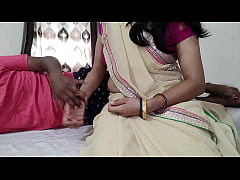  - भाभी ने पति को धोखा देकर देसी स्टाइल में देवर के साथ सेक्स किया