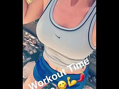  - Flashing - Sex and Interracial