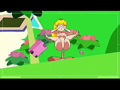  - Sunpeachending minus8