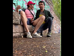  - sex oral de cruising