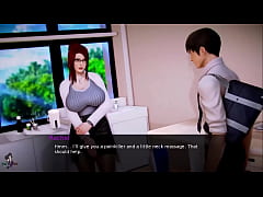  - Waifu Academy Uncensored Gameplay Guide Episode 6