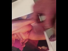  - Cum Tribute for AK II