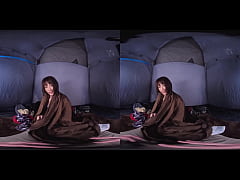  - 阿部乃みく　冬山で遭難(ビバーク)した男女が裸密着で温め合い、初対面だけど…子種の保存本能むき出しの中出しSEX！