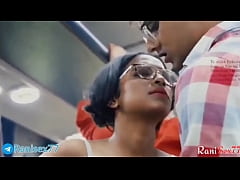  - Teen girl fucked in Running bus, Full hindi audio