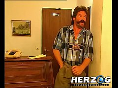  - Heidi sees Doctor Moustache