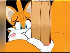  - Amyrose, Sonic, Tails