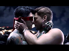  - 3D Bara Men Sex Edit 2