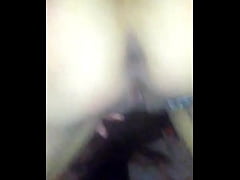  - Strip tease slut fucking herself