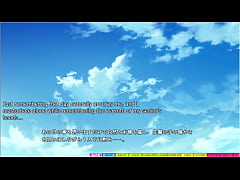  - Tenioha 2 - Ayane Route Part 2 - Heading To a Love Hotel W/ My Sexy Senior