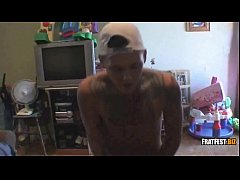  - Fraturnity brothers anal pounding