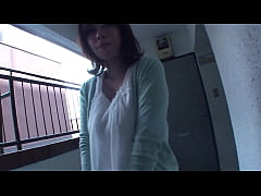  - Insatiable Japanese step mom demands to be fucked