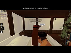  - Putita Latina Le Encantan las pollas negras~