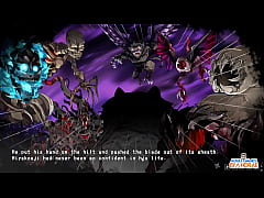  - EP20: Musoumaru Fucks Manari - Half-Demon Shinobi