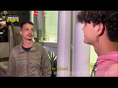  - LADRÃO COMEDOR DE CU