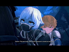  - For TheSafeAnnaAnon