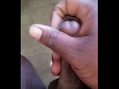  - Homemade masturbation