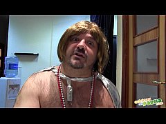  - Torbe Marifloro el mentalista - Full scene