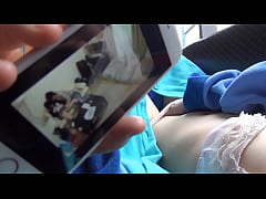  - 着グルミ家出女がホテル代のためリアルオナペットに！