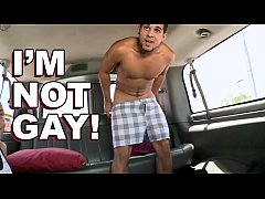  - BAIT BUS - Darius Suave Was Not Happy With What Happened To Him