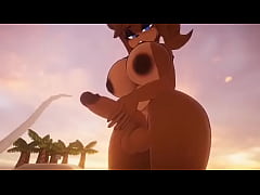  - Fnaf futanari
