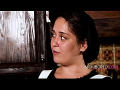  - Young Men In Our Community Have Never Seen A Pussy.. I Volunteer!