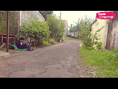  - [Hansel Thio Channel] Public Nude - I Strip For Practice Casting Adult Magazine Photo Shoot Job At Downtown Garden Part 2