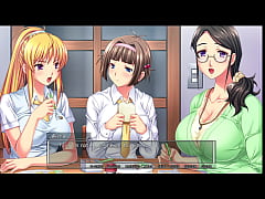  - Big Boobed Family Part 6