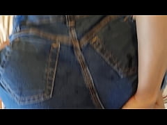  - JORNALISTA FAMOSO DE SP ME COMEU NEM ESPEROU TIRAR O  SHORT JEANS.