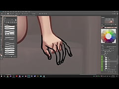  - Picarto ~ DarkCookie - Summertime Saga [720p] (2022.08.20)