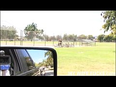  - Watch you wife get fucked by a big cocked pornstar