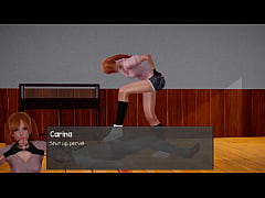  - Let's Play: A Headmasters Fantasy | Part 3