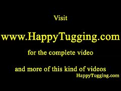  - Asian masseurs hardcore threeway fun