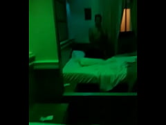  - Inés por la colita