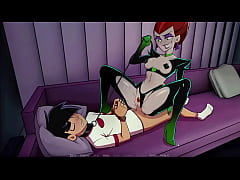  - Amity Park Sex Game Enmber   Penelope   Mix Animation Collection [Part 05] Naked[18 ] Nude Game Play
