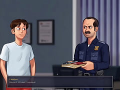  - Complete Gameplay - Summertime Saga, Part 41