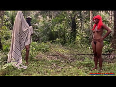  - EBONY HAIRY PUSSY LATINA ON HARDCORE THREESOME WITH TWO COLLEDGE ROOM MATES - I LOVE SUCKING BIG BLACK HUGE DICK