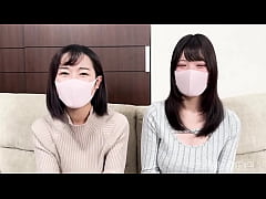  - 『マスクde本物素人』　夢の共演第2弾！！FC２史上最高級神スタイル集結、極上ハーレム３P！！単なる普通の女子大生です。Hカップ！！銀座最高級クラブの現&ast;役若手No&period;１超絶美女！！全裸で乱行初公開、中出し『個人撮影』４１８人