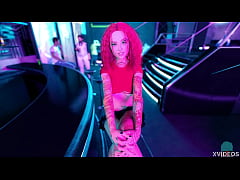  - OFF THE RECORD #15 • Fun at the strip club