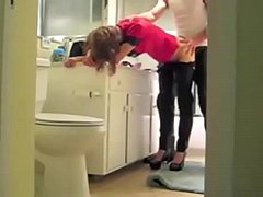  - Szybki seks z mężatką