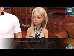  - SUNSHINE LOVE #332 • Hot tongue action between two cuties