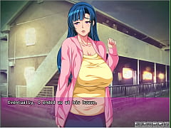  - Netorare Jukubo Natsuko Part 3 (Eng Sub)