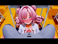  - キララフェラ