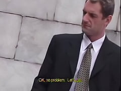  - Aprueban el examen follando (Audio en español)